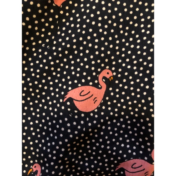 Zara Flamingo Romper - Medium - Picture 4 of 4